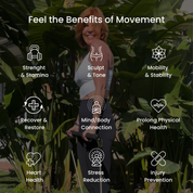 OYIO Pilates Bar