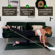 OYIO Pilates Bar